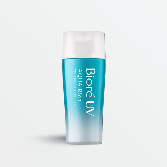 BIORE Aqua Rich Watery Gel SPF 50+ PA++++ (70ml)
