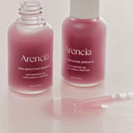 Arencia Fresh Red Smoothie Serum 8 (30ml) CONCEPT SHOT
