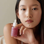 Arencia Fresh Red Smoothie Serum 8 (30ml) MODEL
