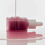 Arencia Fresh Red Smoothie Serum 8 (30ml) PACKAGING