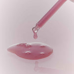 Arencia Fresh Red Smoothie Serum 8 (30ml) TEXTURE