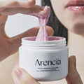 Arencia Fresh Rosehip Rice Mochi Cleanser (120g)