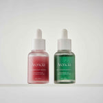 Arencia Serum Line