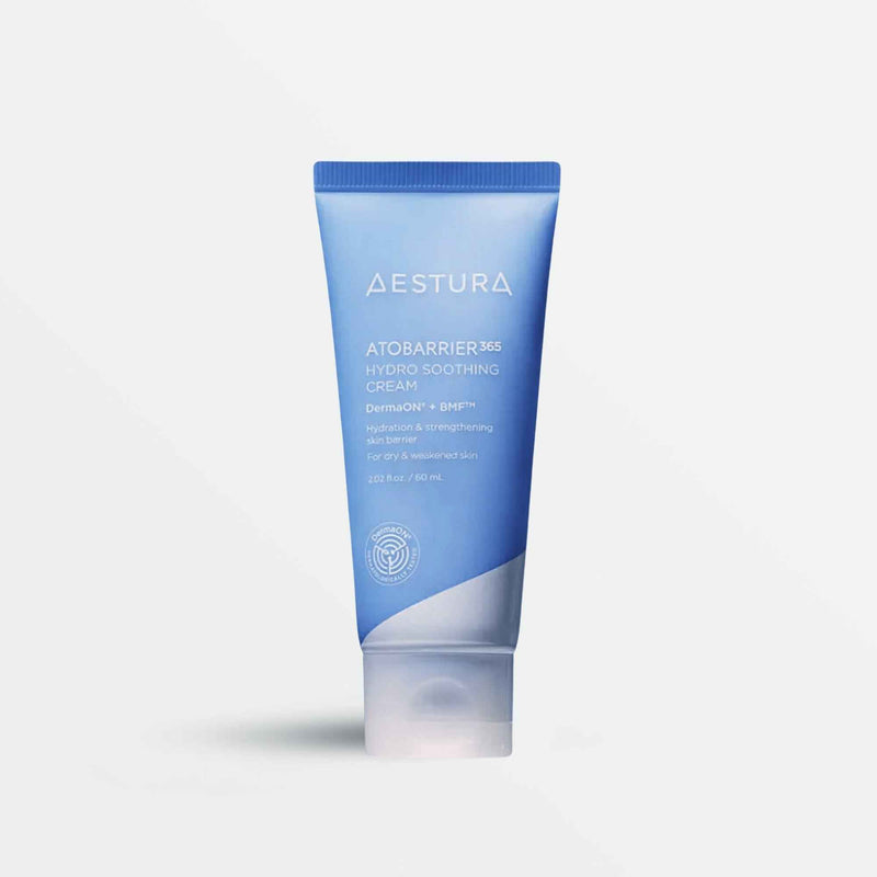 AESTURA Atobarrier 365 Hydro Soothing Cream (60ml)