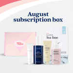 Asian Beauty Subscription Box - Skin Cupid