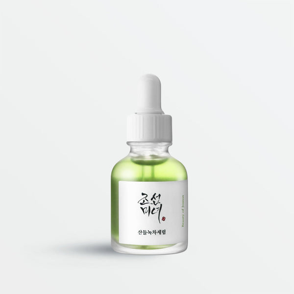 BEAUTY OF JOSEON Calming Serum (30ml) – Skin Cupid