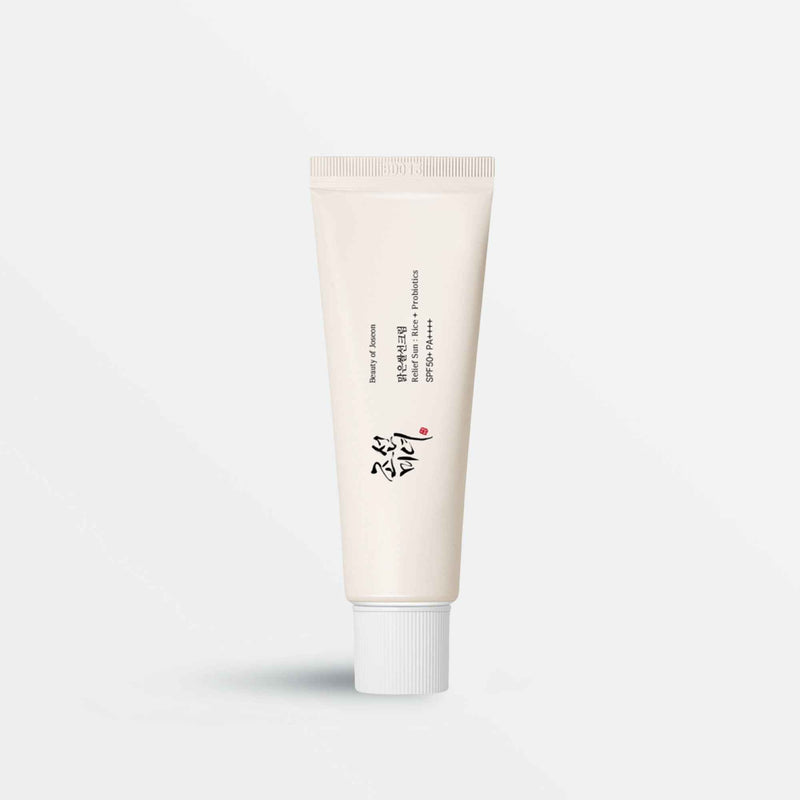 BEAUTY OF JOSEON Relief Sun SPF50+ PA++++ (50ml)