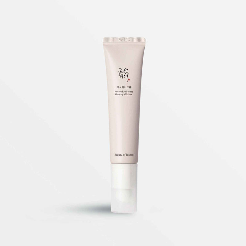 BEAUTY OF JOSEON Revive Eye Serum: Ginseng + Retinal (30ml)