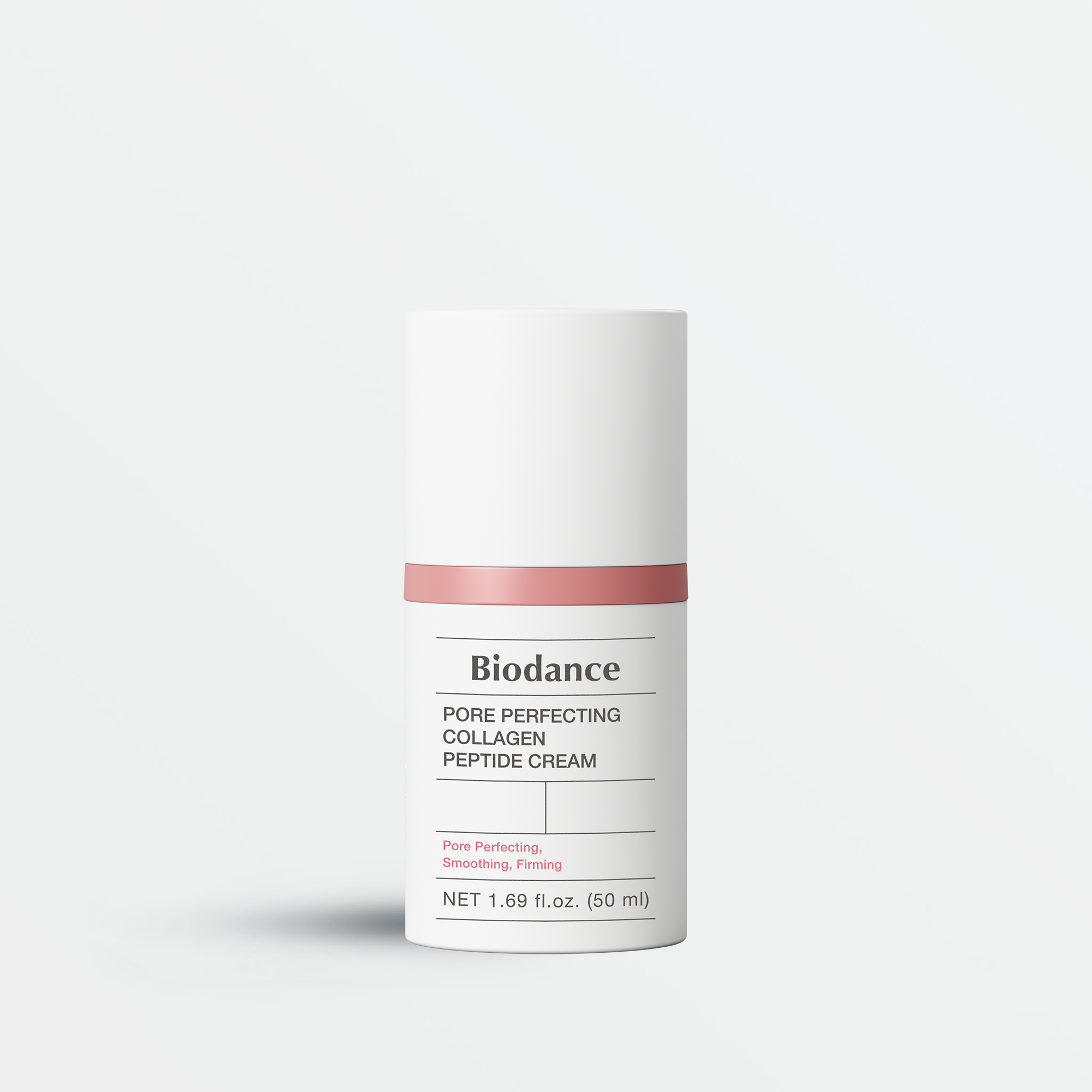 BIODANCE Pore Perfecting Collagen Peptide Cream (50ml) – Skin Cupid