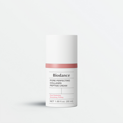BIODANCE Pore Perfecting Collagen Peptide Cream (50ml)