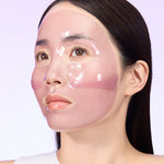 BIODANCE Revitinating Caviar PDRN Real Deep Mask (4 pcs) MODEL