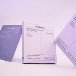 BIODANCE Revitinating Caviar PDRN Real Deep Mask (4 pcs) PACKAGING