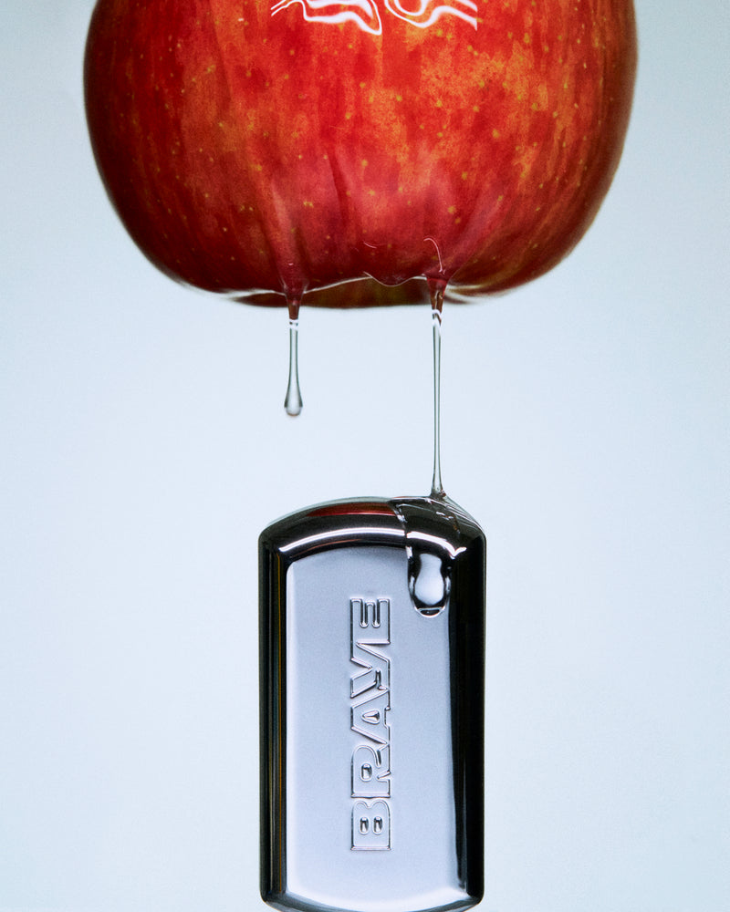 BRAYE Lipsleek  packaging