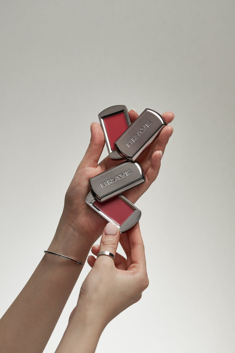 BRAYE Lipsleek Blur CONCEPT SHOT