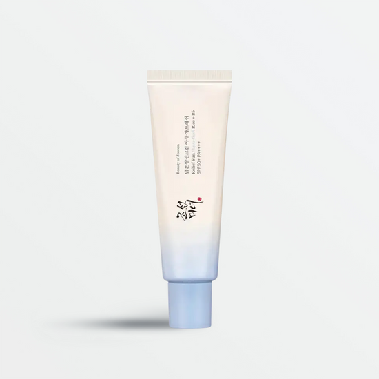 Beauty of Joseon Relief Sun Aqua Fresh: Rice + B5 SPF50+ PA++++ (50ml)