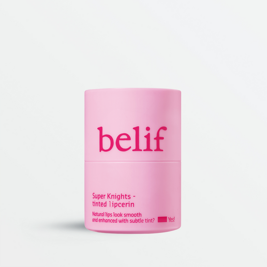 Belif Berry Tinted Lipcerin (15ml) Skin Cupid 