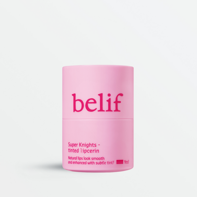 Belif Berry Tinted Lipcerin (15ml) Skin Cupid 