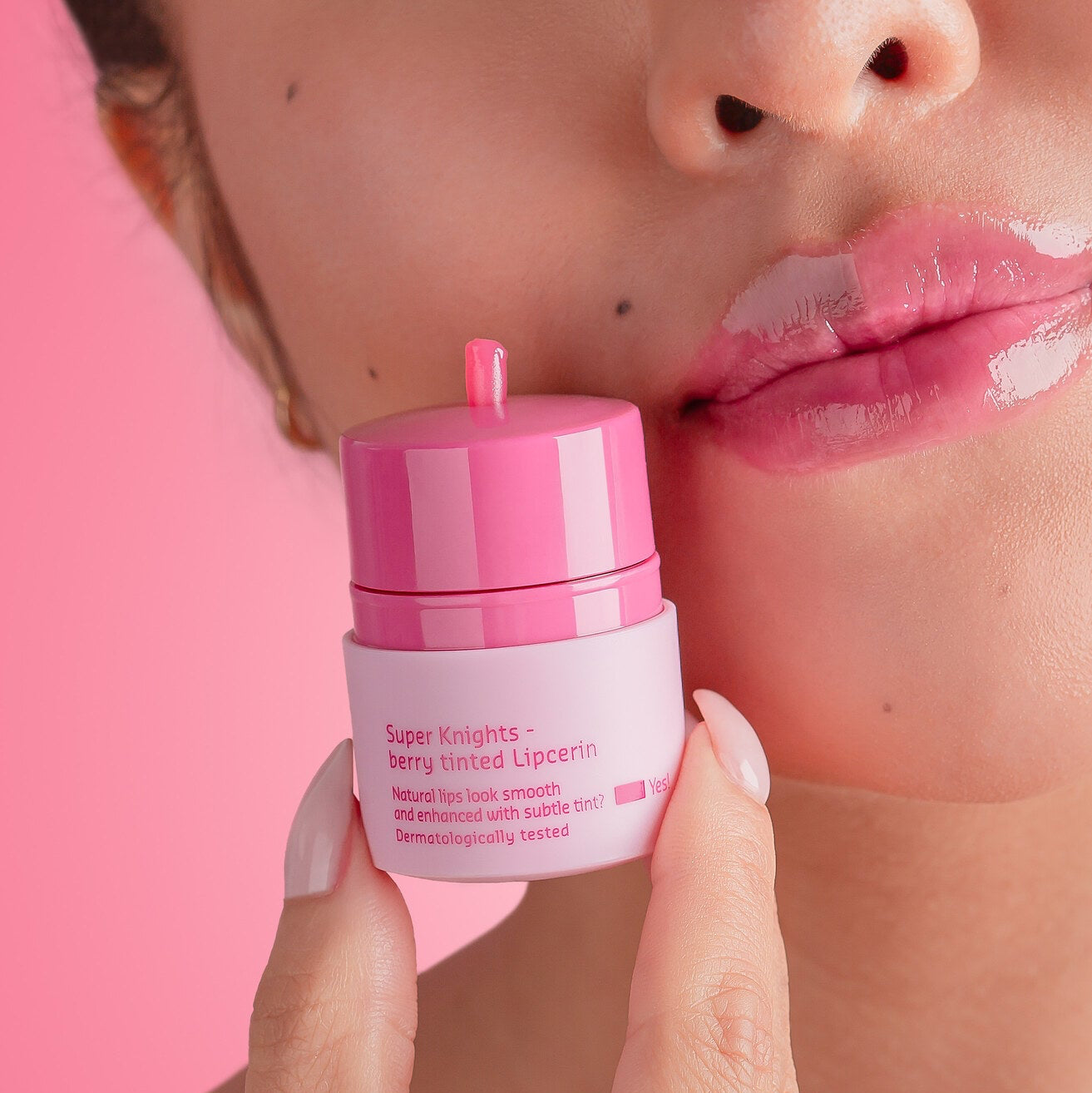 稀少EP/LIP CREAM/NIGHT MORE THAN RIDER/AA LIP CREAM NIGHT RIDER MORE THAN FIGHT!