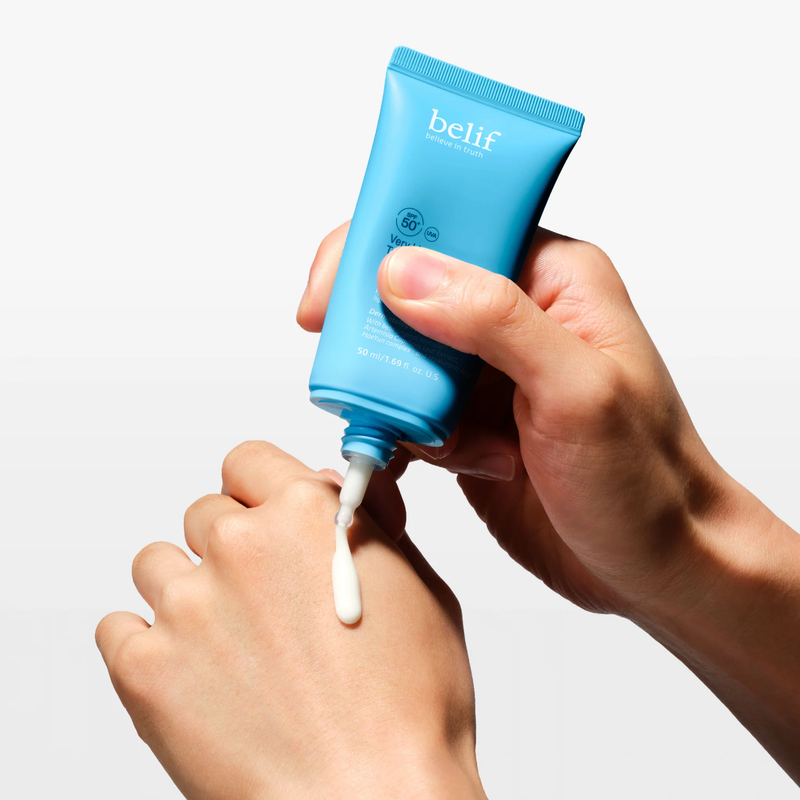 Super Drops Hydrating Sun Serum (50ml) – Skin Cupid
