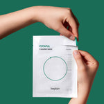 Beplain Cicaful Calming Mask (1pc) APPLICATION