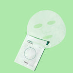 Beplain Cicaful Calming Mask (1pc) MASK