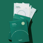 Beplain Cicaful Calming Mask (1pc) PACKAGING