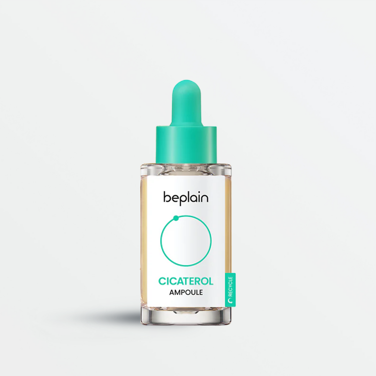 BEPLAIN Cicaterol Ampoule (30ml) – Skin Cupid
