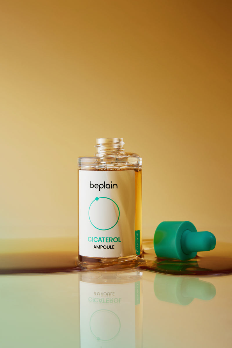Beplain Cicaterol Ampoule (30ml) CONCEPT SHOT