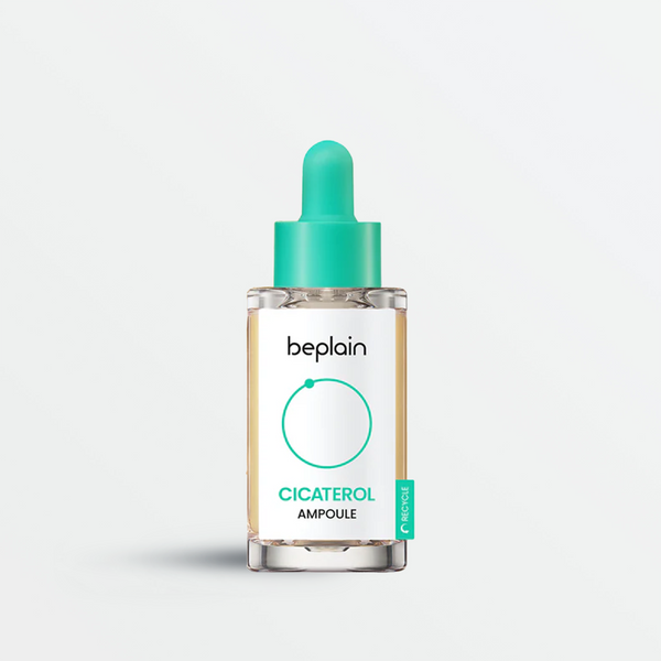 BEPLAIN Cicaterol Ampoule (30ml) – Skin Cupid