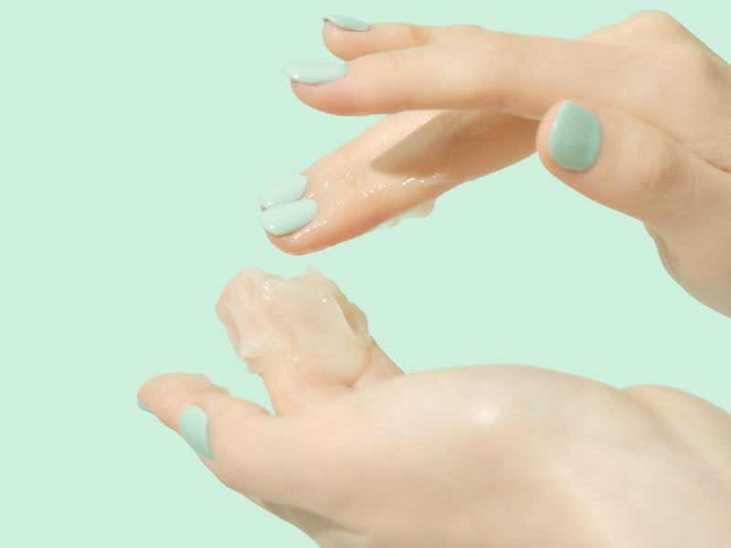 Beplain Cicaterol Moisturiser (60ml) APPLICATION 