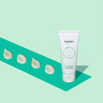Beplain Cicaterol Moisturiser (60ml) TEXTURE