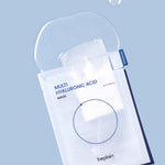 Beplain Hyaluronic Acid Mask (1pc or 5pcs) TEXTURE