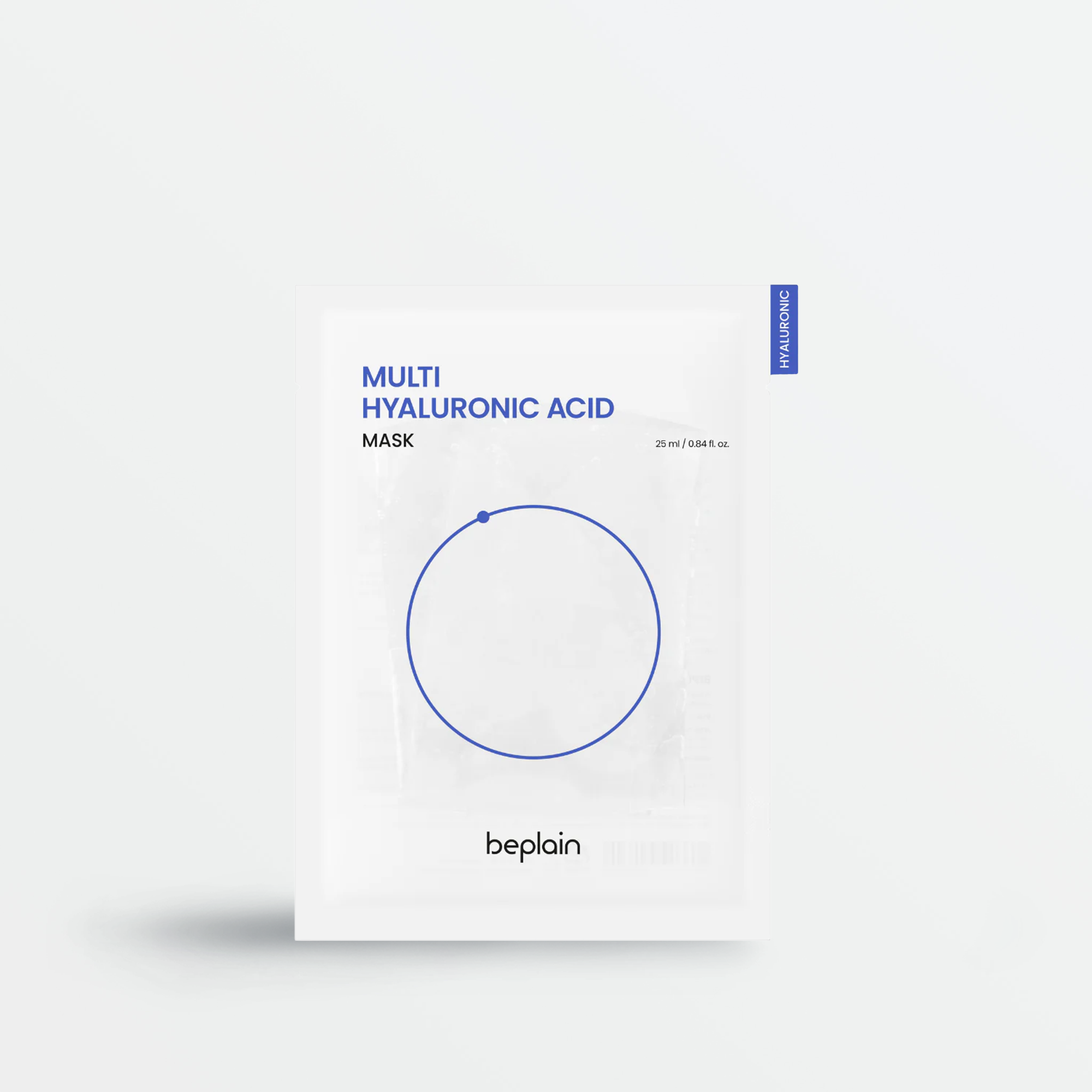 BEPLAIN Multi Hyaluronic Acid Mask (1 ...