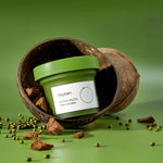 Beplain Mung Bean Pore Clay Mask (120ml) CONCEPT SHOT