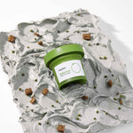 Beplain Mung Bean Pore Clay Mask (120ml) TEXTURE