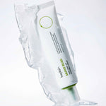 Beplain Mung Bean Pore Tight-Up Soothing Cream (60ml) CONCEPT SHOT