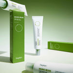 Beplain Mung Bean Pore Tight-Up Soothing Cream (60ml) PACKAGING
