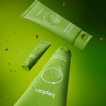 Beplain Mung Bean pH-Balanced Cleansing Foam (40ml) CONCEPT SHOT