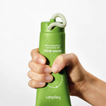 Beplain Mung Bean pH-Balanced Cleansing Foam (40ml) TEXTURE