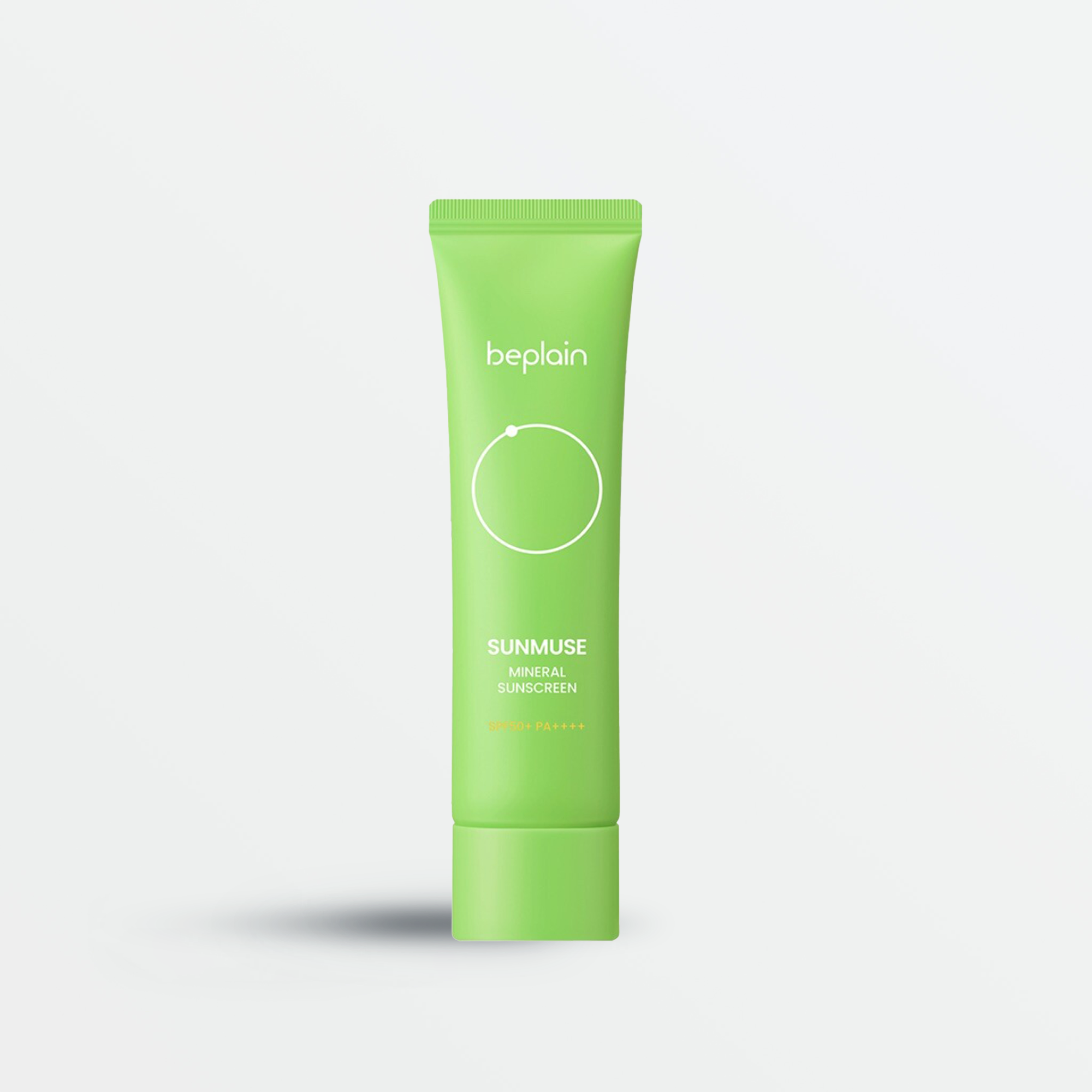 BEPLAIN SUNMUSE MINERAL SUNSCREEN 50ml N1