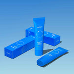Beplain Sunmuse Moisture Sunscreen (50ml) PACKAGING