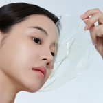 Biodance Refreshing Sea Kelp Real Deep Mask APPLICATION