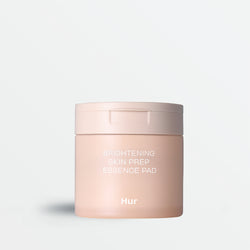 HOUSE OF HUR Brightening Skin Prep Essence Pad (70ea)