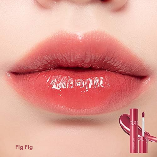 ROM&ND Juicy Lasting Tint (3 Colours) fig fig