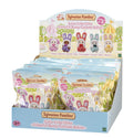 Colourful Bunny Costume Babies