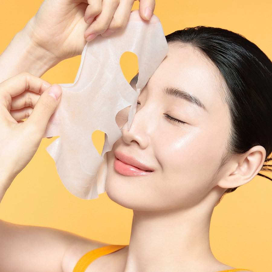 CELIMAX Pore+Dark Spot Brightening Serum Mask (10ea) – Skin Cupid