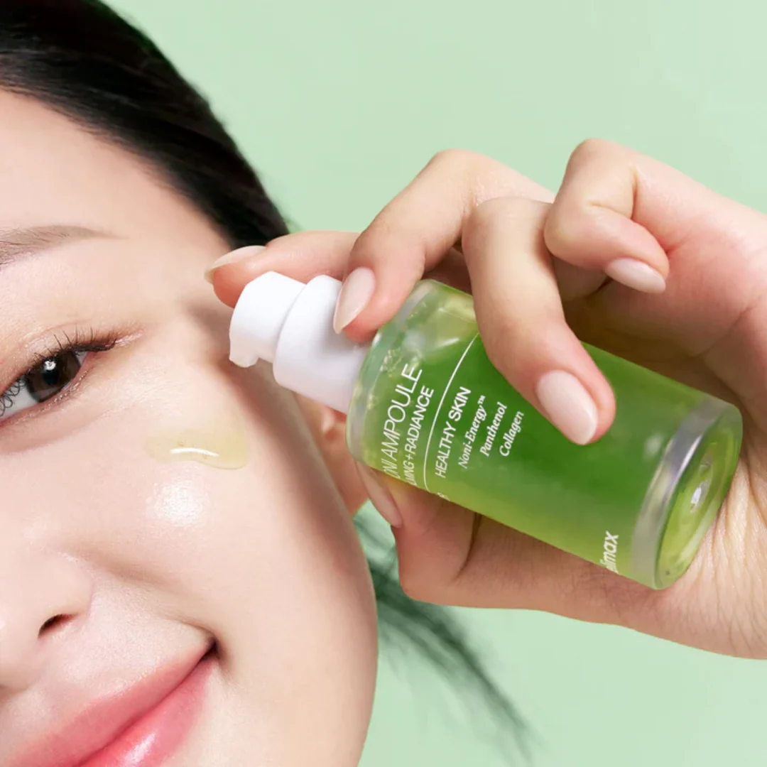 CELIMAX The Real Noni Energy Ampoule (30ml) – Skin Cupid