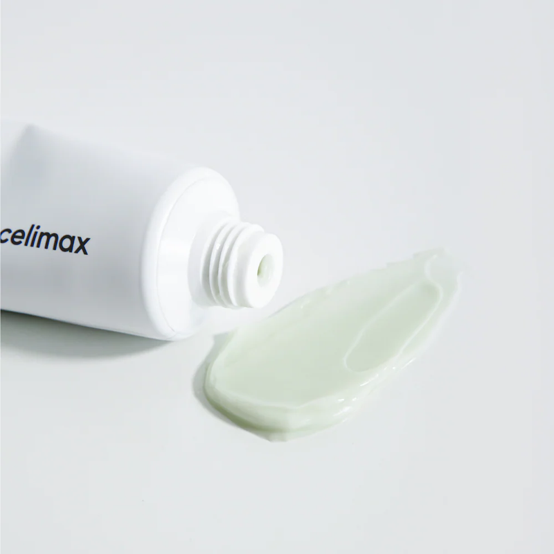CELIMAX The Real Noni Energy Repair Cream (50ml) TEXTURE