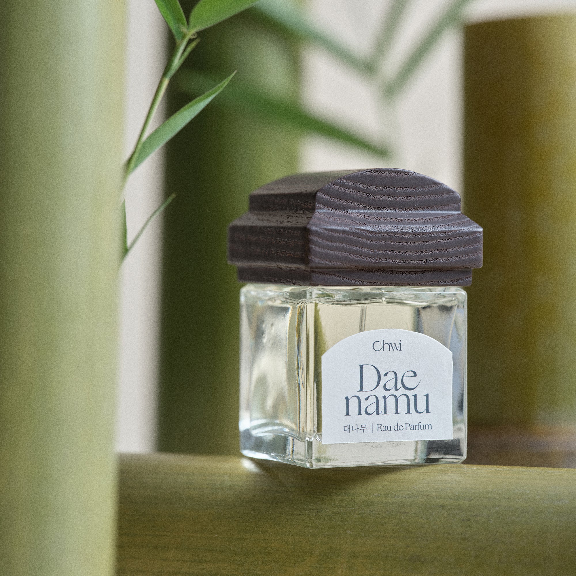 CHWI Eau De Parfum - Danamu (50ml) – Skin Cupid