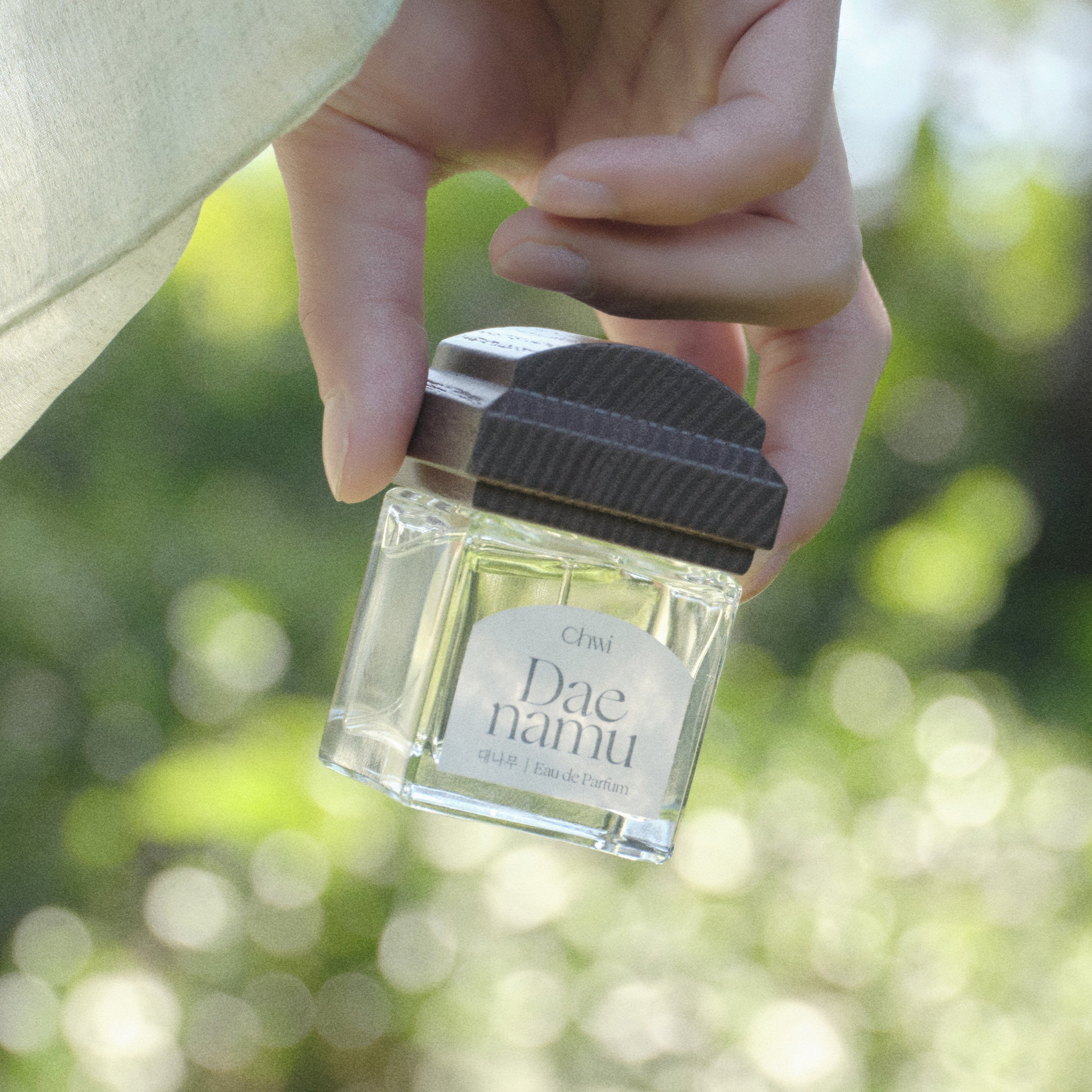 CHWI Eau De Parfum - Danamu (50ml) – Skin Cupid